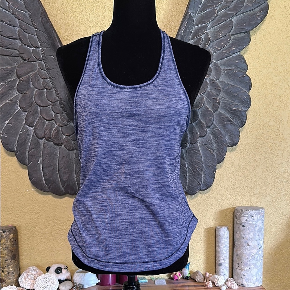 Lululemon Racerback Tank Top